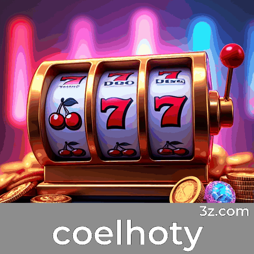 Coelhoty: Cassino Online Confiável com Pagamentos Rápidos