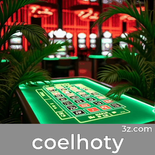 Aposte com facilidade no coelhoty: seu app completo