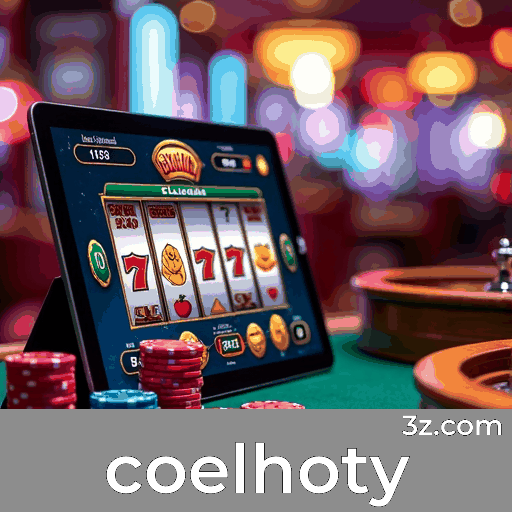 Coelhoty: Cassino Online Confiável com Pagamentos Rápidos