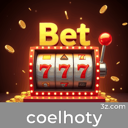 Coelhoty: Experiência de Cassino Imersiva para Brasileiros