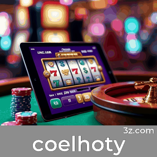 Revolução em Jogos de Azar: Filosofia de Coelhoty e Valor Inovador