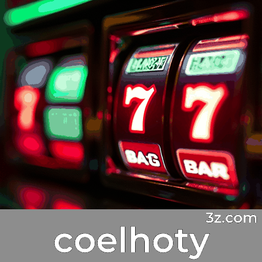 Coelhoty: Cassino Online Confiável com Pagamentos Rápidos