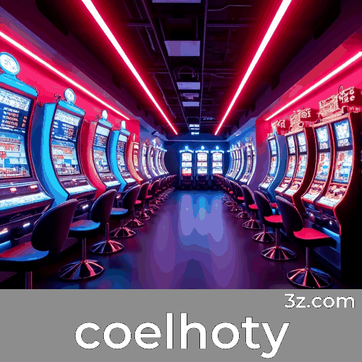 Descubra a excelência dos desenvolvedores no coelhoty com jogos de alta qualidade