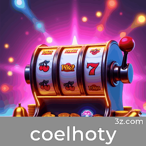 Coelhoty: Cassino Online Confiável com Pagamentos Rápidos