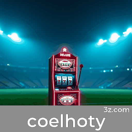 Coelhoty: Domine o Esporte com Análise Emocionante